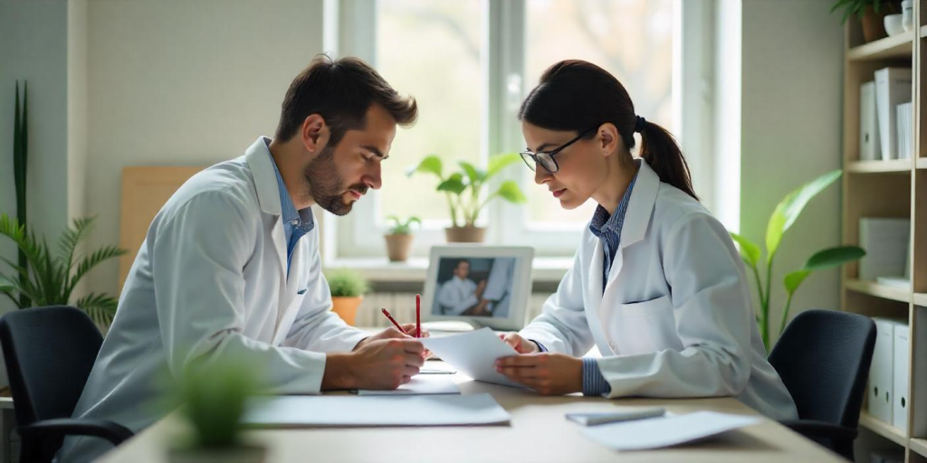The Importance of Medical Translations